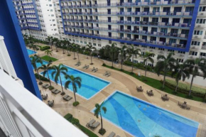 PREMIERE HAVEN at Sea Residences Condominium  Манила